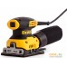 Виброшлифмашина DeWalt DWE6411. Фото №3