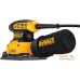 Виброшлифмашина DeWalt DWE6411. Фото №6