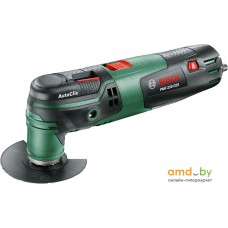 Мультифункциональная шлифмашина Bosch PMF 250 CES [0603102121]