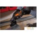 Мультифункциональная шлифмашина AEG Powertools OMNI 300-KIT5 [4935447865]. Фото №4