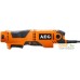 Мультифункциональная шлифмашина AEG Powertools OMNI 300-KIT5 [4935447865]. Фото №10