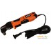 Мультифункциональная шлифмашина AEG Powertools OMNI 300-KIT5 [4935447865]. Фото №12