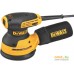 Эксцентриковая шлифмашина DeWalt DWE6423. Фото №1