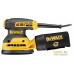 Эксцентриковая шлифмашина DeWalt DWE6423. Фото №2