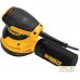 Эксцентриковая шлифмашина DeWalt DWE6423. Фото №3