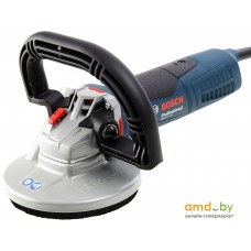 Полировальная машина Bosch GBR 15 CA Professional (0601776000)