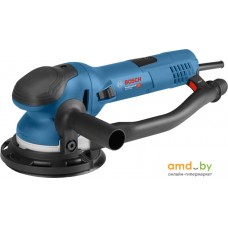 Эксцентриковая шлифмашина Bosch GET 75-150 Professional 0601257100