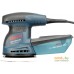 Эксцентриковая шлифмашина Bosch GEX 125-1 AE Professional (0601387500). Фото №2