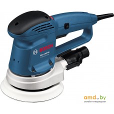 Эксцентриковая шлифмашина Bosch GEX 150 AC Professional [0601372768]