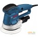 Эксцентриковая шлифмашина Bosch GEX 150 AC Professional [0601372768]. Фото №1