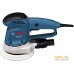 Эксцентриковая шлифмашина Bosch GEX 150 AC Professional [0601372768]. Фото №2