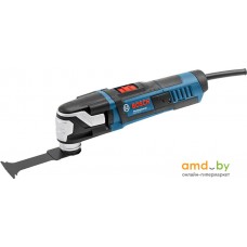 Мультифункциональная шлифмашина Bosch GOP 55-36 Professional [0601231101]