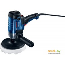 Полировальная машина Bosch GPO 950 Professional 06013A2020