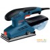 Виброшлифмашина Bosch GSS 23 A Professional (0601070400). Фото №1