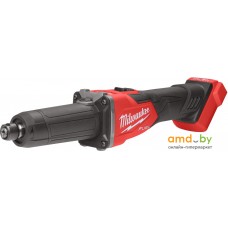 Прямошлифовальная машина Milwaukee M18 FDGRB-0 Fuel 4933480952 (без АКБ)