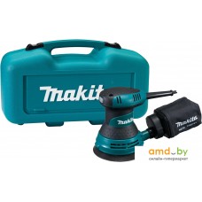 Эксцентриковая шлифмашина Makita BO5030K