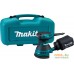 Эксцентриковая шлифмашина Makita BO5030K. Фото №1