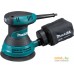 Эксцентриковая шлифмашина Makita BO5030K. Фото №2