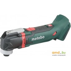 Мультифункциональная шлифмашина Metabo MT 18 LTX COMPACT (613021510)