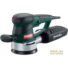 Р­РєСЃС†РµРЅС‚СЂРёРєРѕРІР°СЏ С€Р»РёС„РјР°С€РёРЅР° Metabo SXE 425 Turbotec