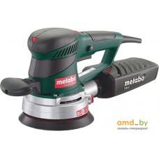 Эксцентриковая шлифмашина Metabo SXE 450 Turbotec