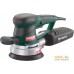 Эксцентриковая шлифмашина Metabo SXE 450 Turbotec. Фото №1