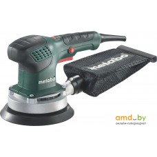 Эксцентриковая шлифмашина Metabo SXE 3150 [600444000]