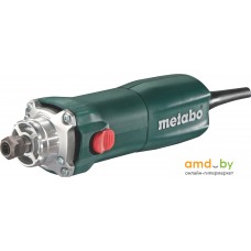 Прямошлифовальная машина Metabo GE 710 Compact (60061500)