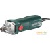 Прямошлифовальная машина Metabo GE 710 Compact (60061500). Фото №1