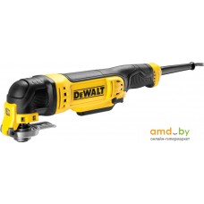 Мультифункциональная шлифмашина DeWalt DWE315KT