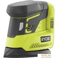 Дельташлифмашина Ryobi R18PS-0