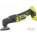 Мультифункциональная шлифмашина Ryobi RMT1801M. Фото №11