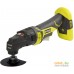 Мультифункциональная шлифмашина Ryobi RMT1801M. Фото №19