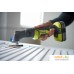 Мультифункциональная шлифмашина Ryobi RMT1801M. Фото №10