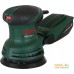 Эксцентриковая шлифмашина Bosch PEX 220 A (0603378020). Фото №10