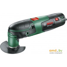 Мультифункциональная шлифмашина Bosch PMF 220 CE Set [0603102021]