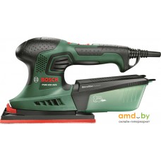 Дельташлифмашина Bosch PSM 200 AES (06033B6020)