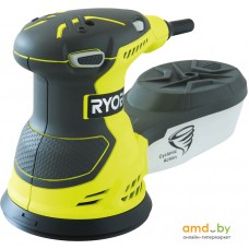 Эксцентриковая шлифмашина Ryobi ROS300A