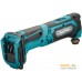 Мультифункциональная шлифмашина Makita TM30DZ. Фото №2