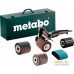 Щеточная шлифмашина Metabo SE 17-200 RT Set 602259500. Фото №1