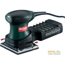 Виброшлифмашина Metabo FSR 200 Intec