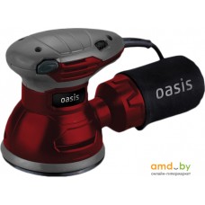 Эксцентриковая шлифмашина Oasis GX-30