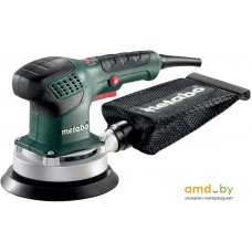 Эксцентриковая шлифмашина Metabo SXE 3150 600444500