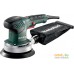 Эксцентриковая шлифмашина Metabo SXE 3150 600444500. Фото №1