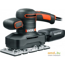 Виброшлифмашина Worx WX641