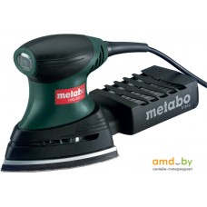 Дельташлифмашина Metabo FMS 200 Intec