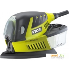 Дельташлифмашина Ryobi RPS80-G