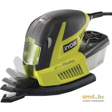 Дельташлифмашина Ryobi RMS180-S