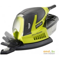 Дельташлифмашина Ryobi RPS100-S