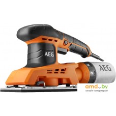 Виброшлифмашина AEG Powertools FS 250 4935472164